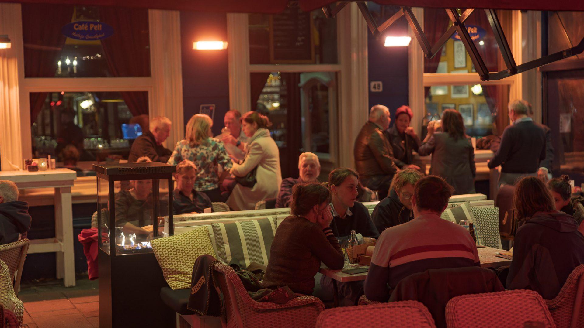 Pelt’s Pest Pittige Popquiz