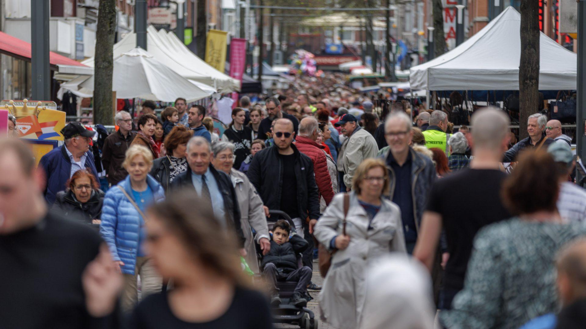 D’r Heelesje Joarmaat