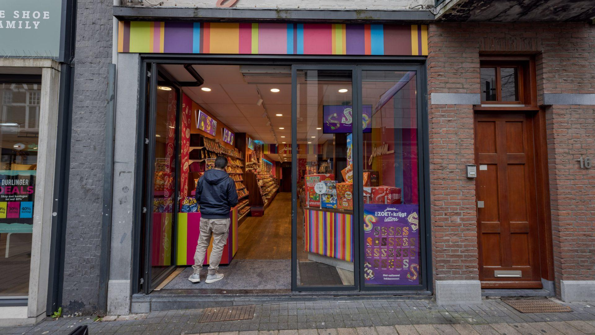 Jamin Heerlen