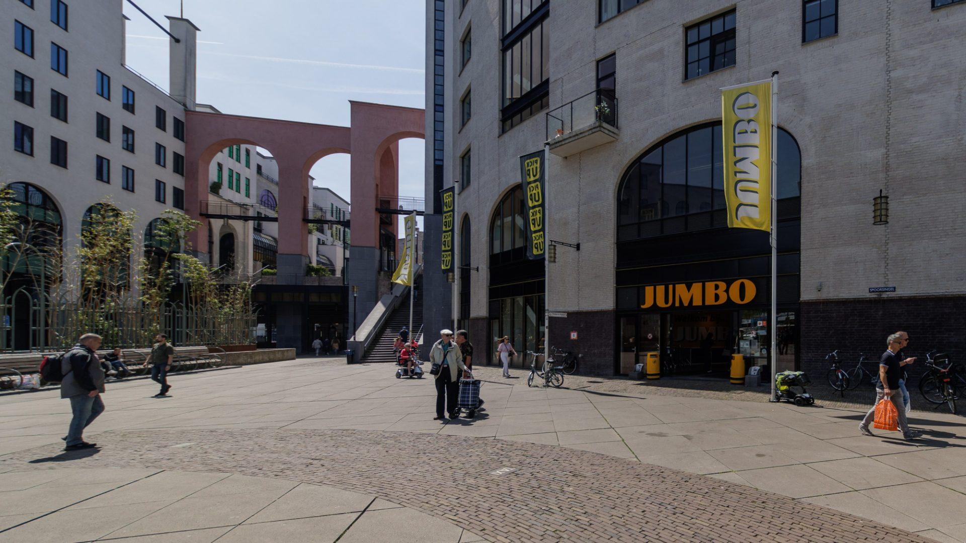 Jumbo Heerlen