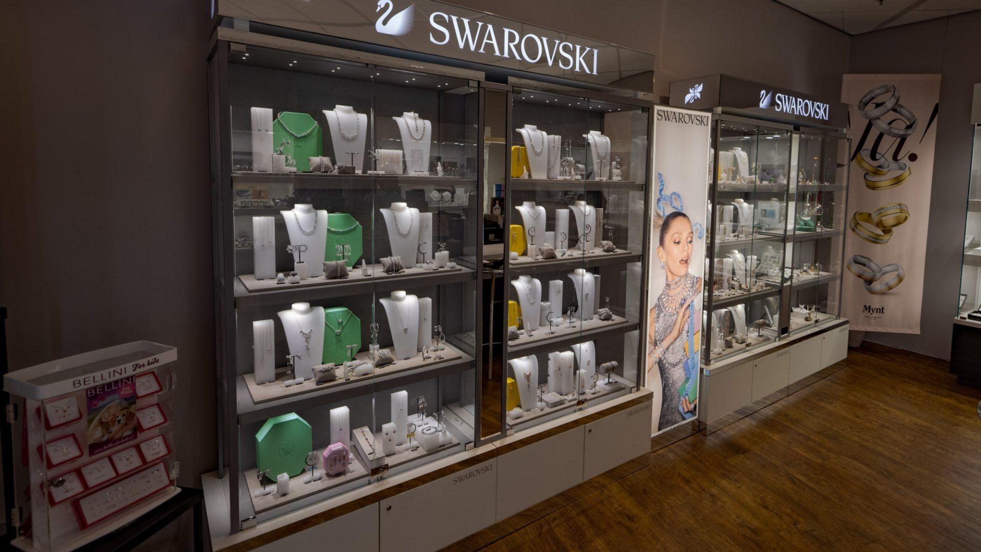 MYNT Juwelier (Berden Mode & Wonen)