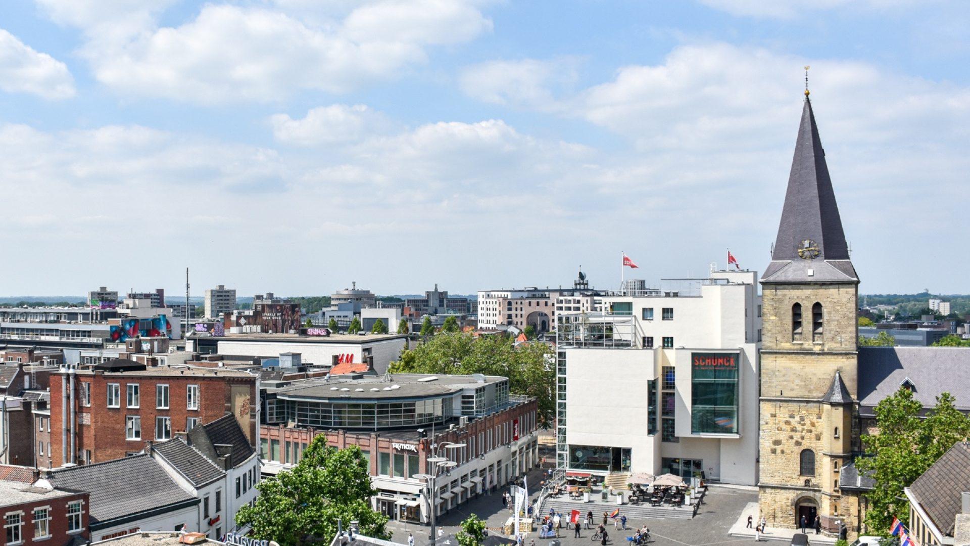 Van der Valk Hotel Heerlen