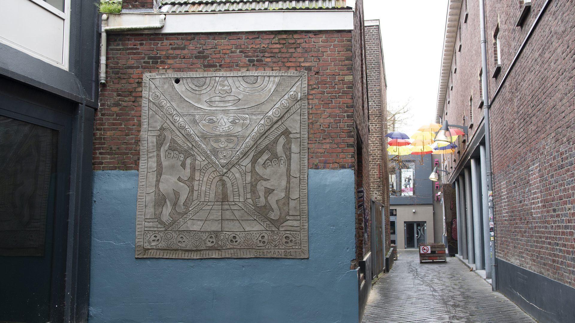 Street Art Tour