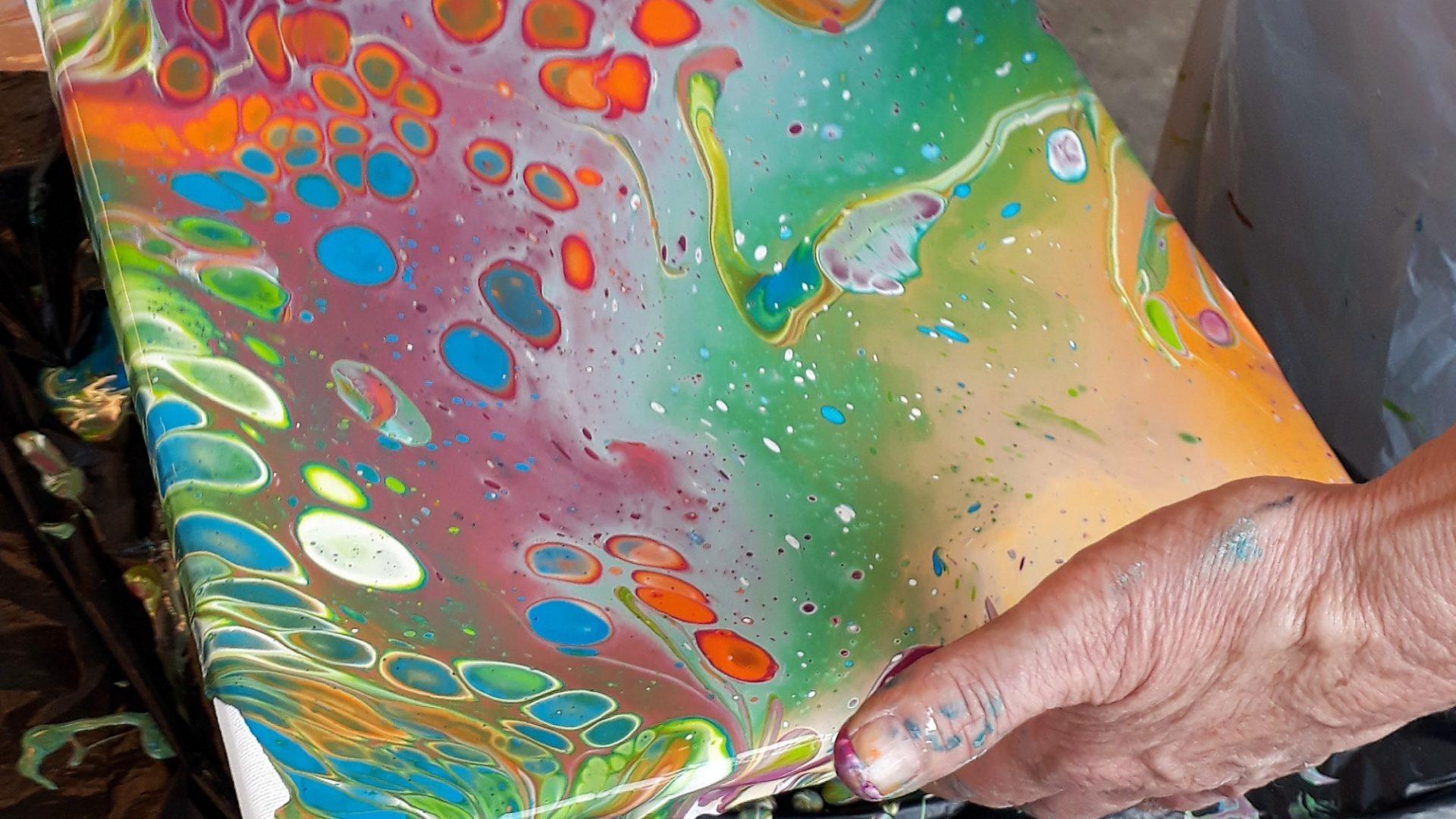De wondere wereld van het acryl gieten