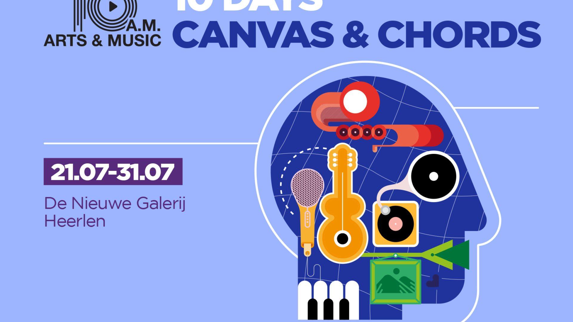 10 a.m. Festival