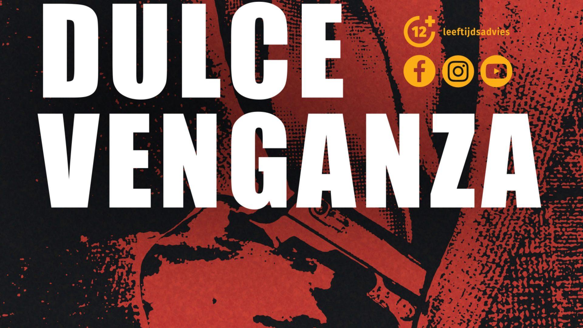 Dulce Venganza