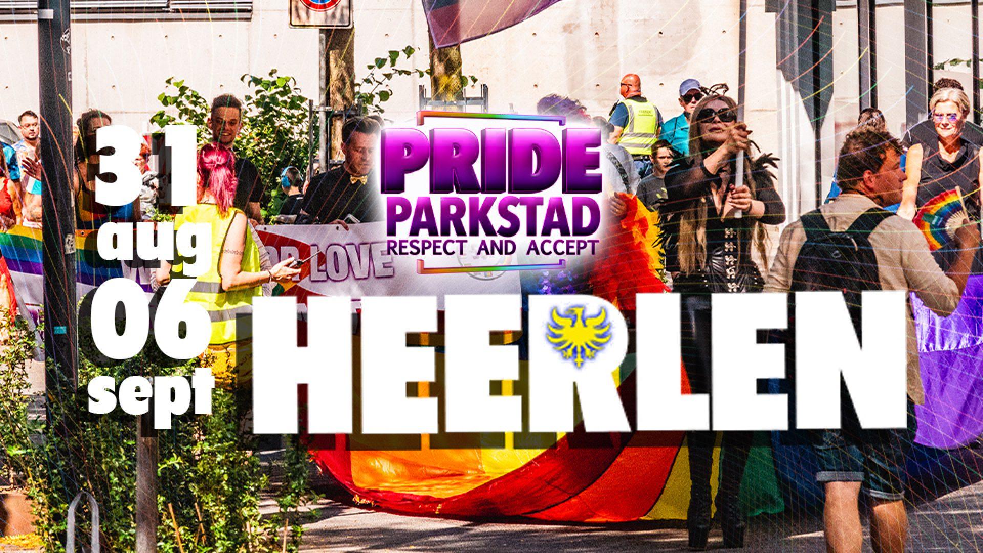 Pride Parkstad