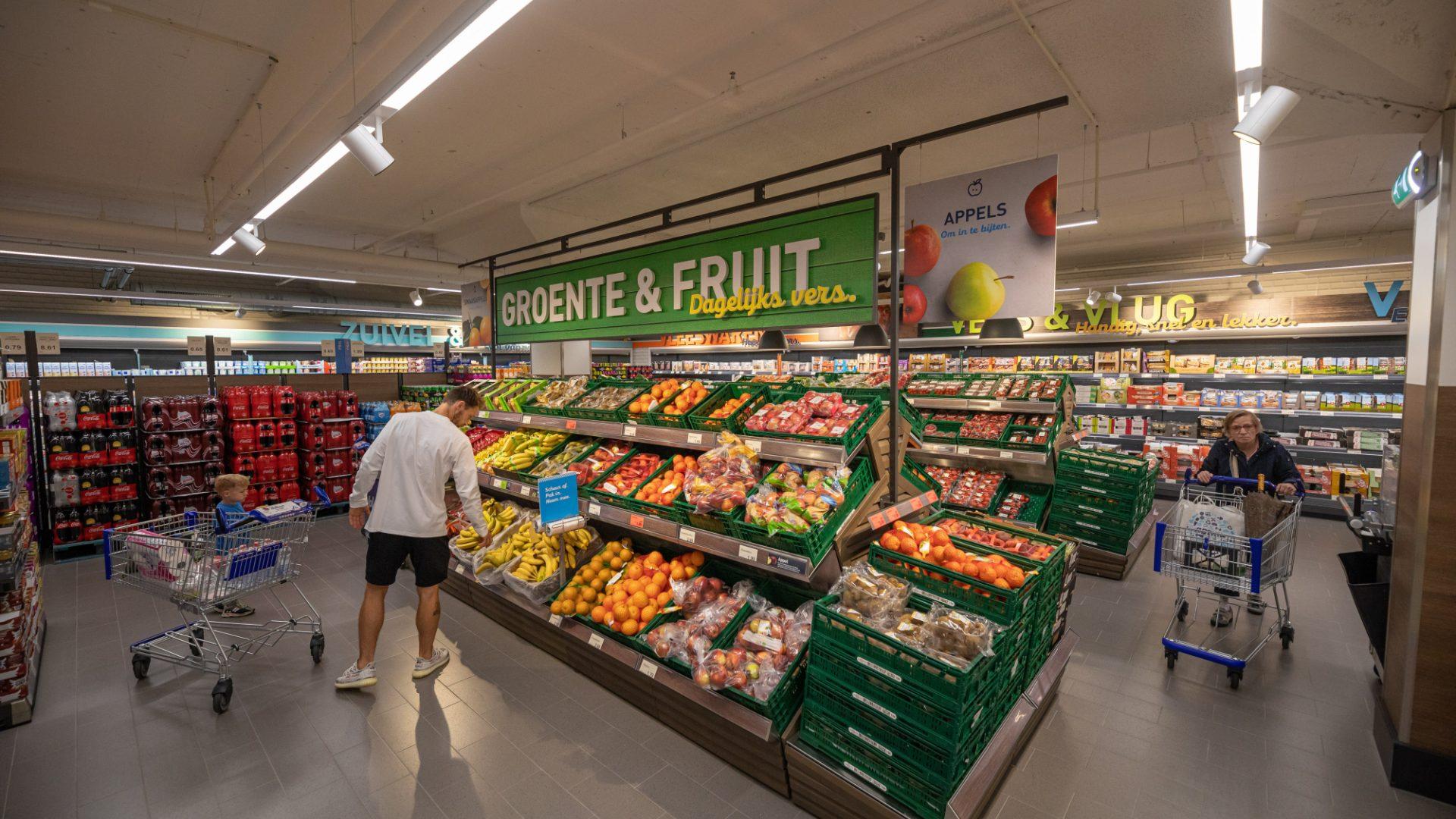ALDI Heerlen