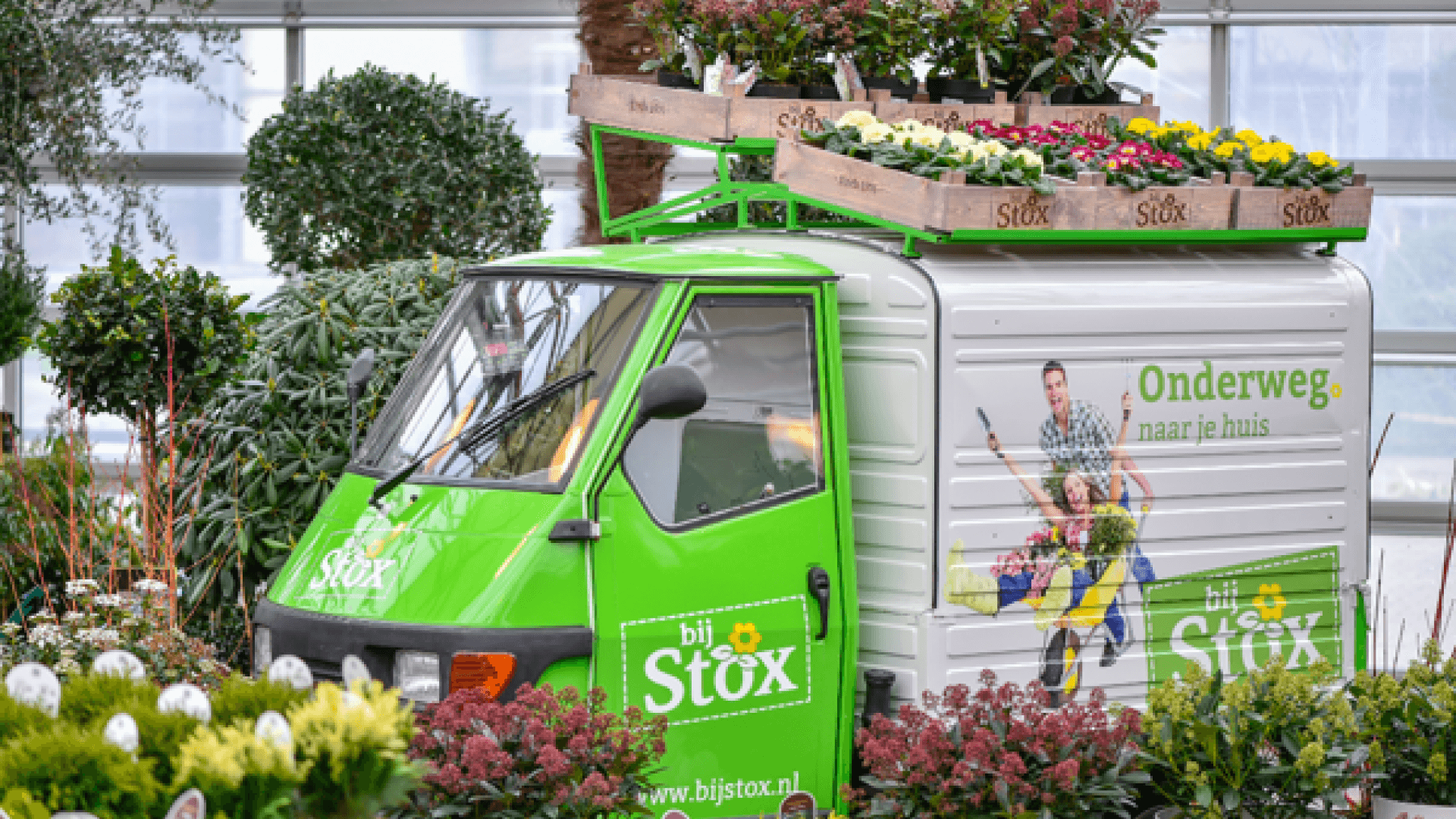 bijSTOX Heerlen