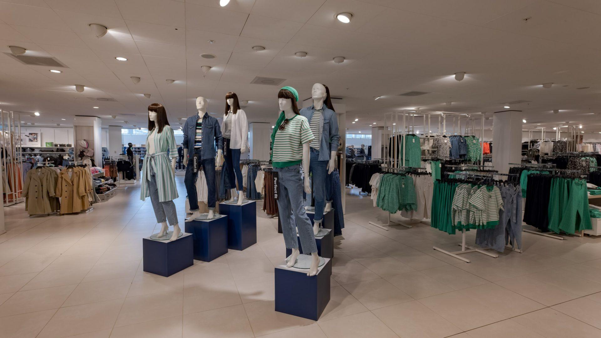 C&A Heerlen ('LOON)