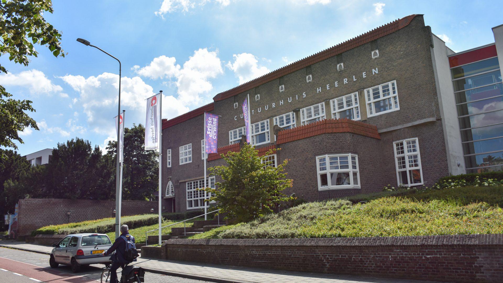 Cultuurhuis Heerlen