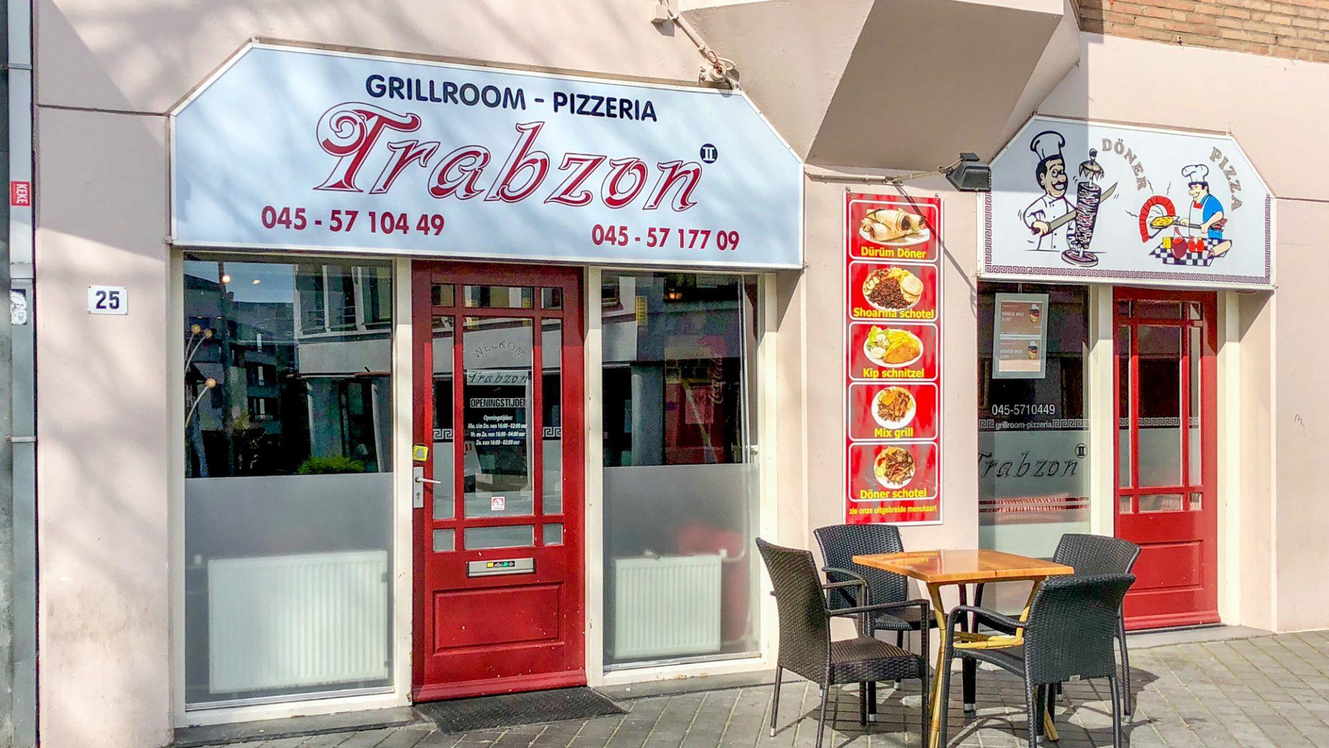 Grillroom Trabzon II