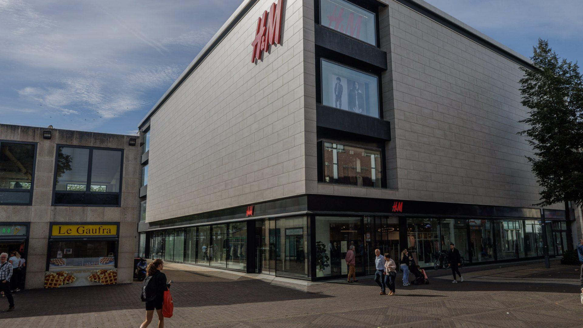 H&M Heerlen