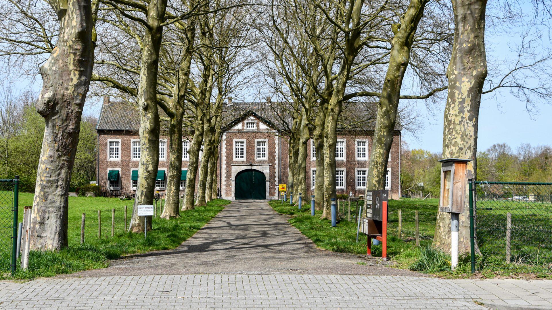 Hoeve de Geleenhof