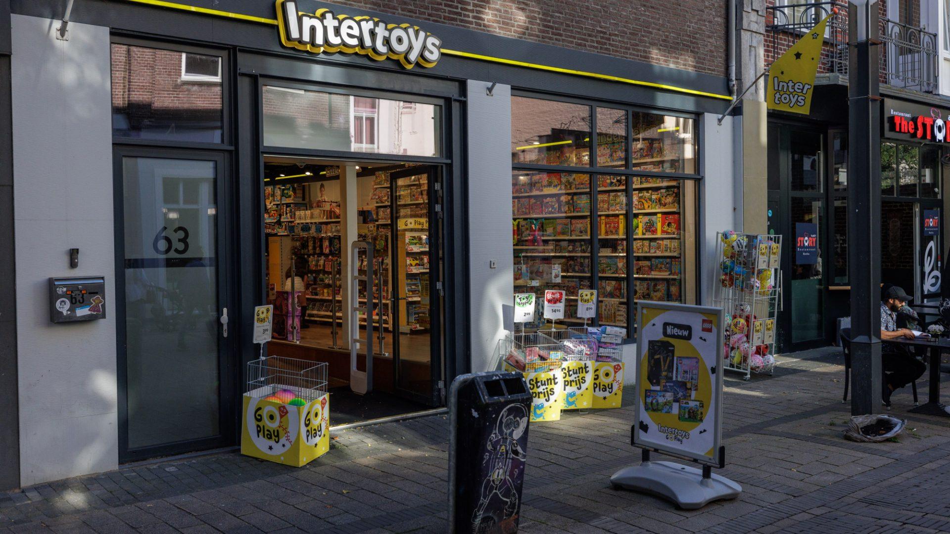 Intertoys