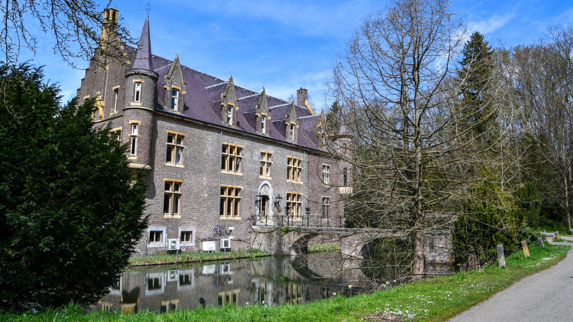 Kasteel TerWorm