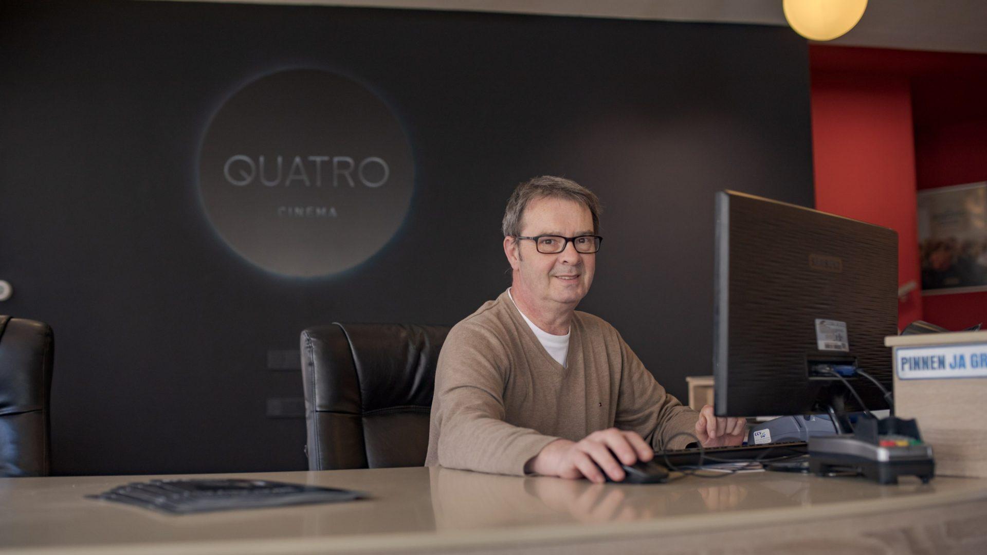 Quatro Cinema