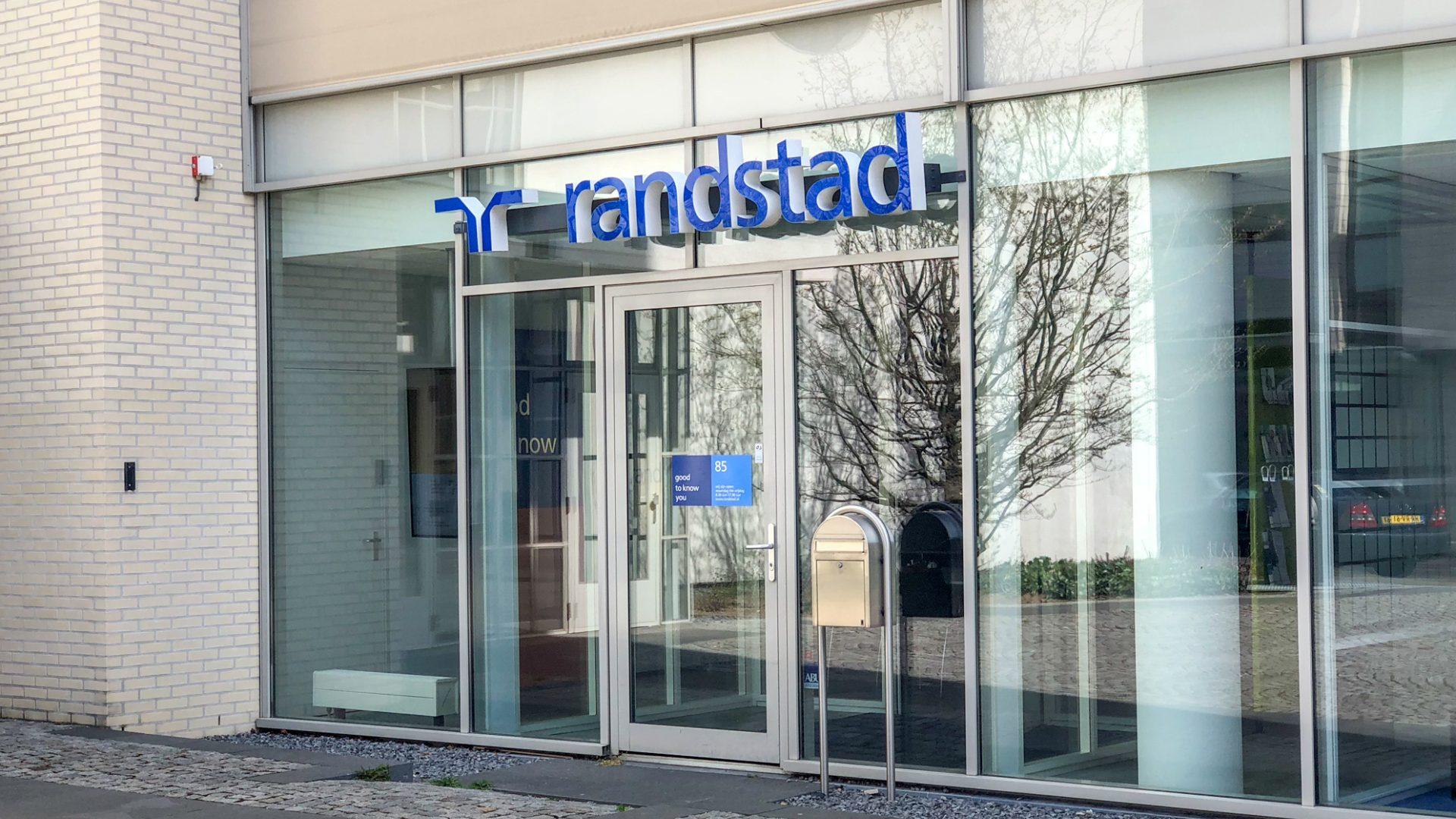 Randstad Heerlen