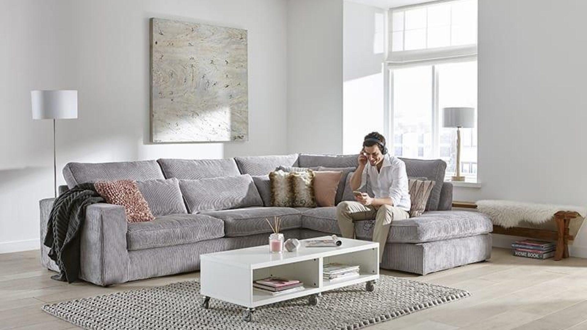 Seats and Sofas