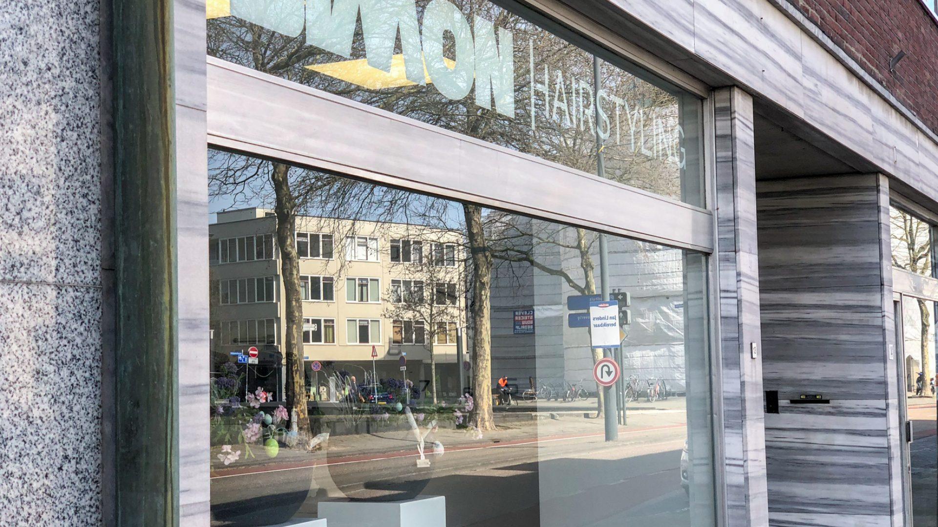 SIMON Hairstyling