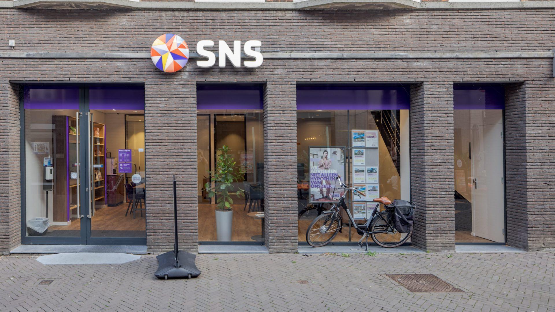 SNS Bank
