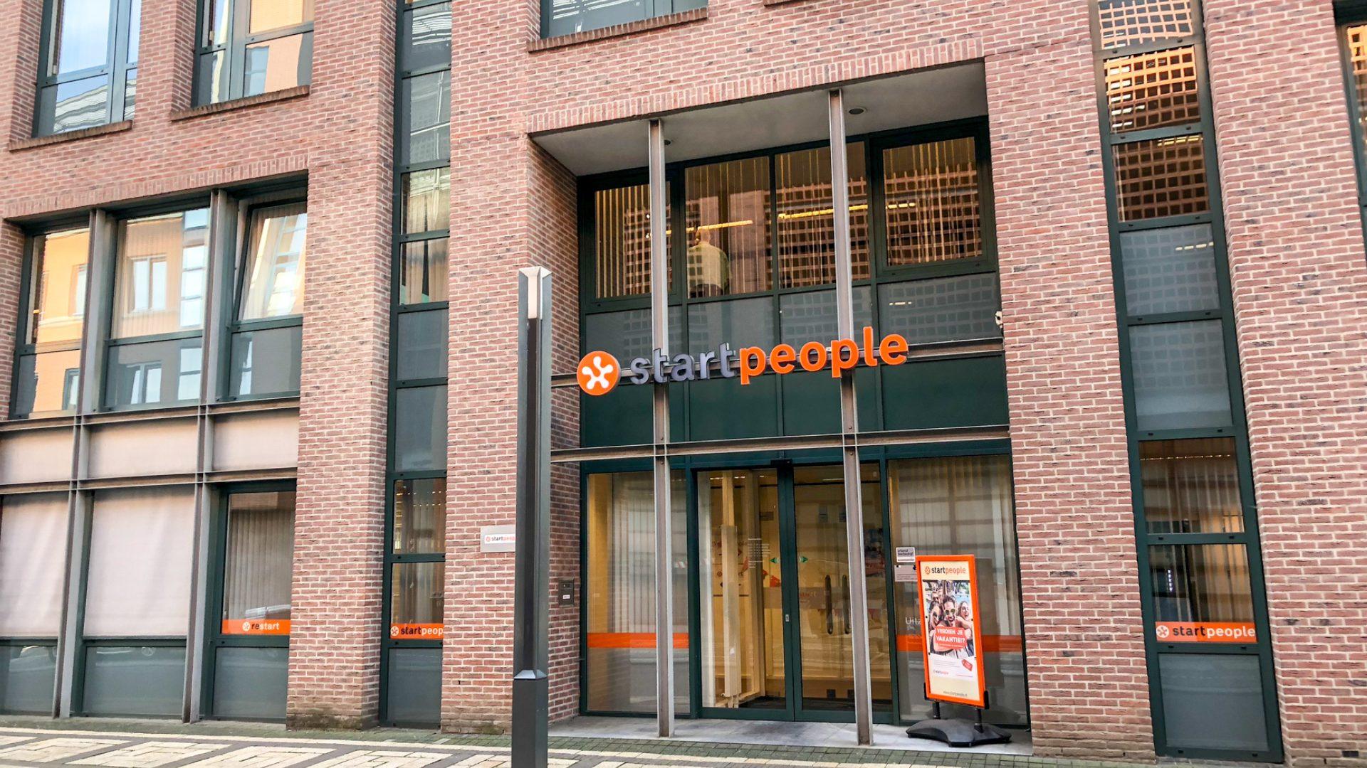 Start People Heerlen