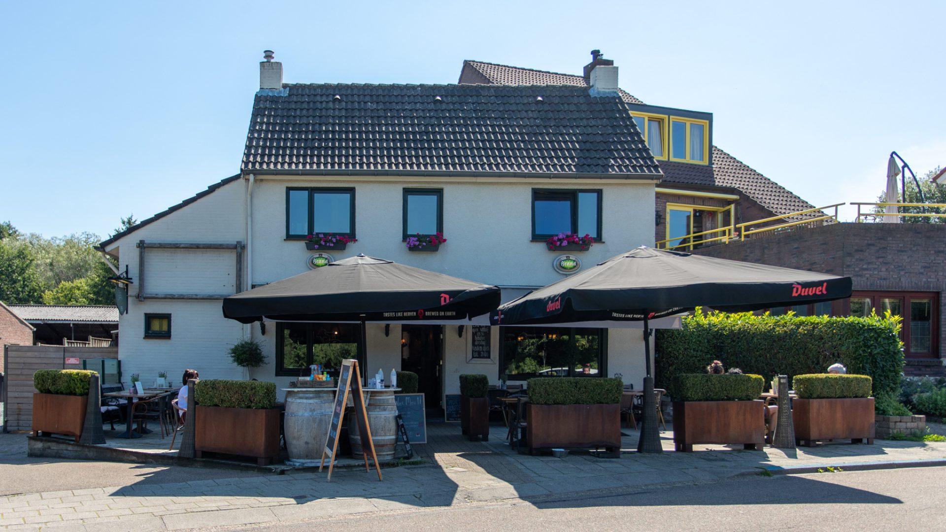 't Koffiehuuske