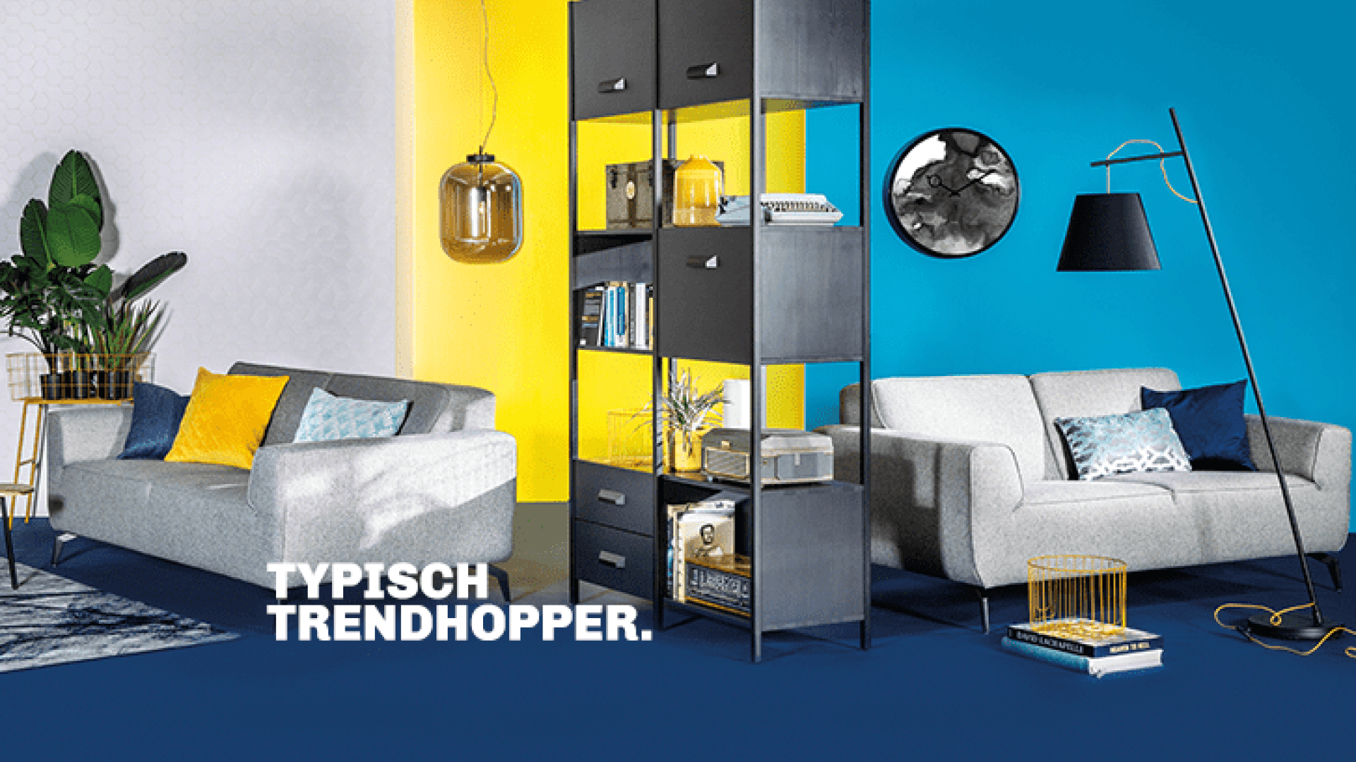 Trendhopper