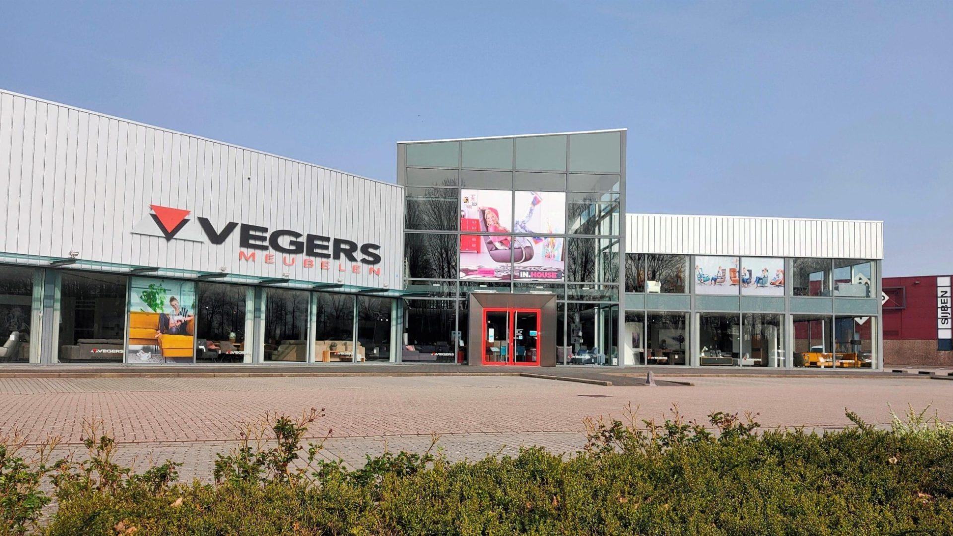 Vegers Meubelen