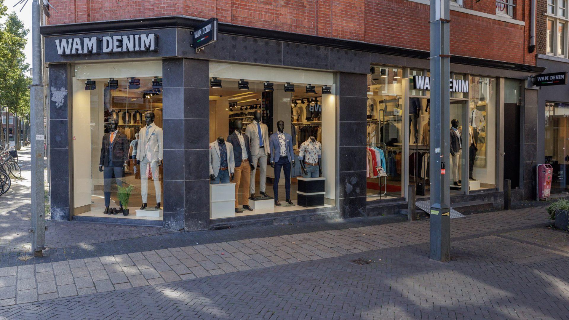 WAM Denim
