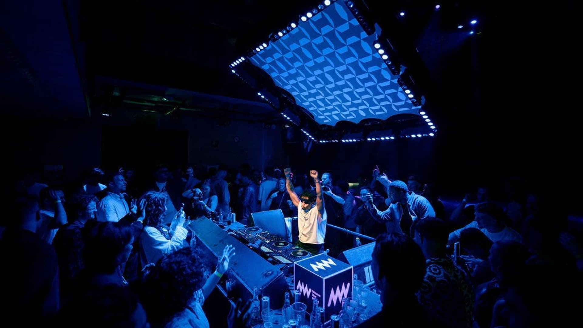 Club New