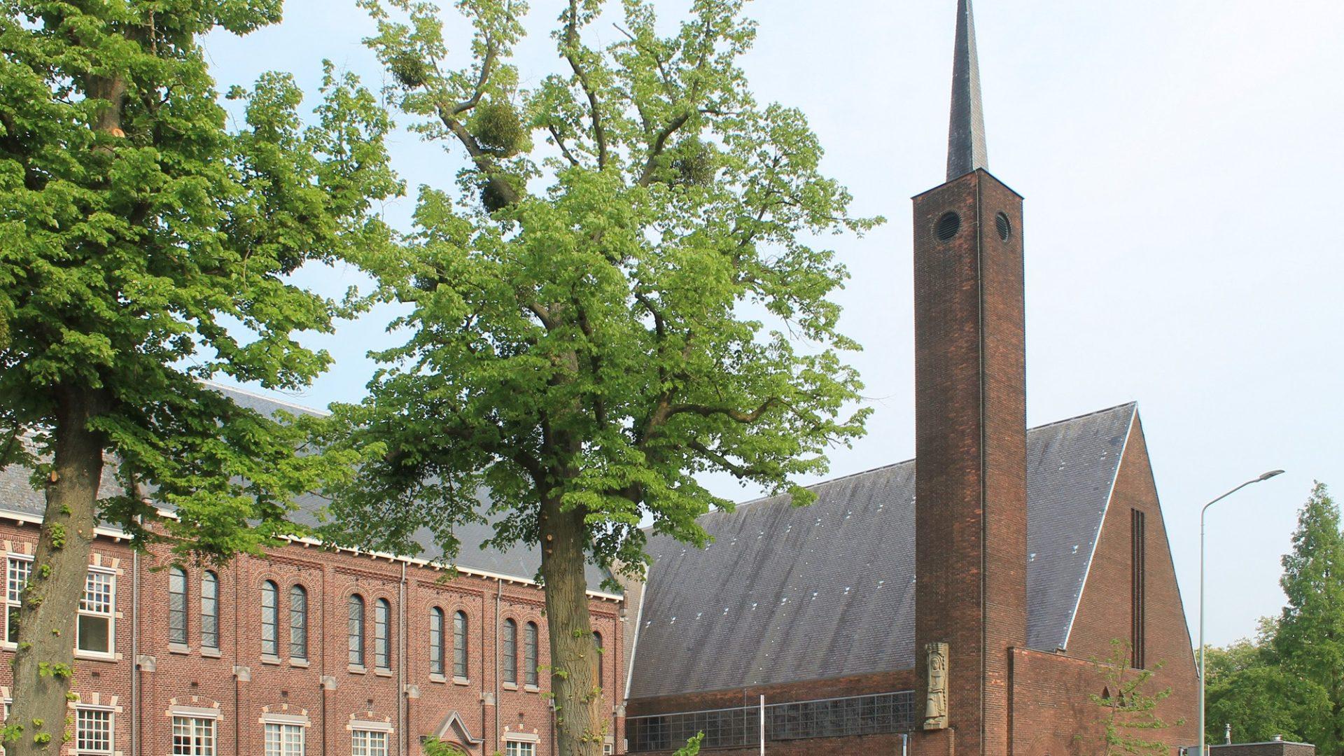 Architectuur Café: Circulair & biobased bouwen – is dat onze toekomst?  