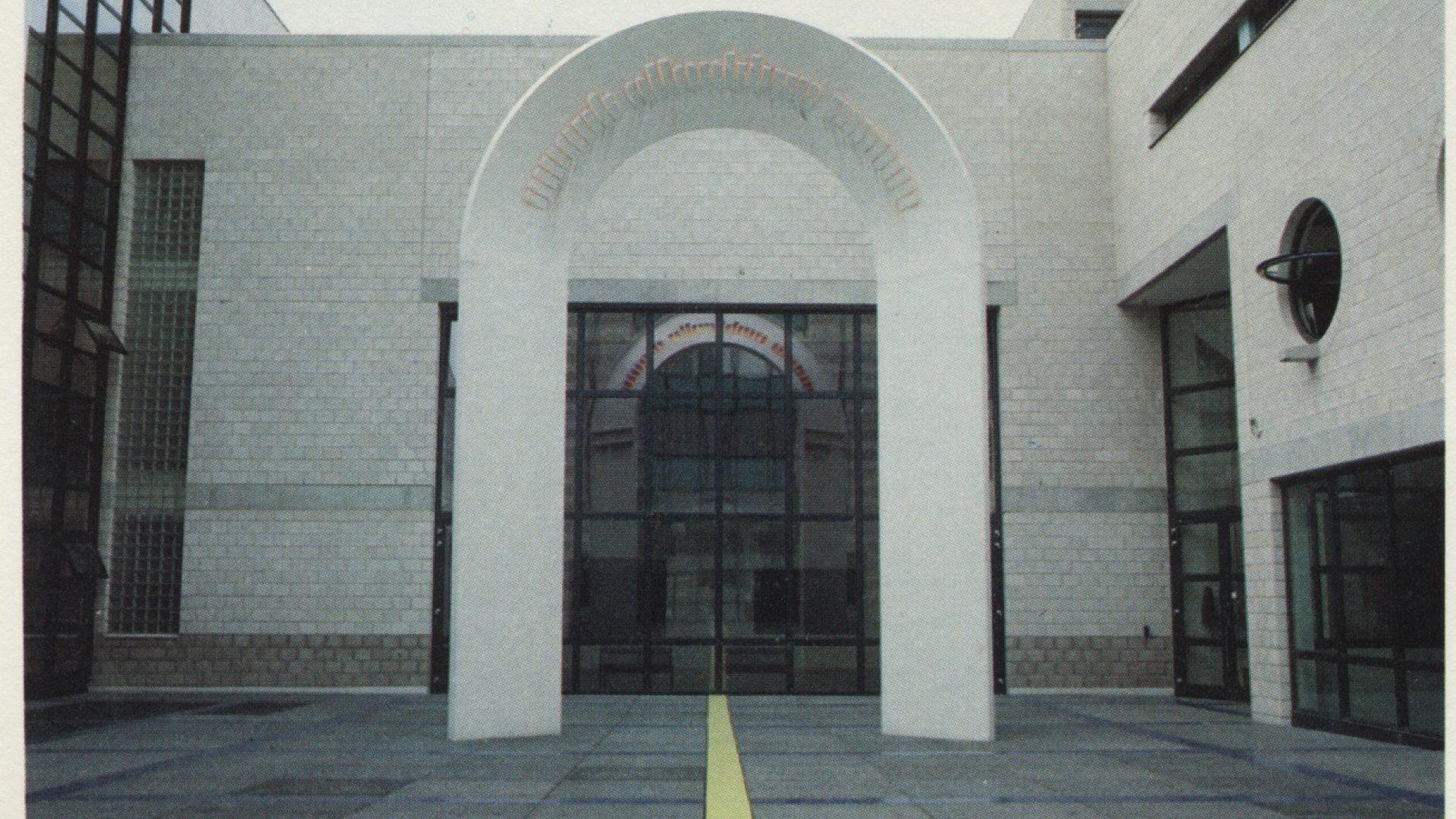 Jong Erfgoed kast II: Het zwarte veldje