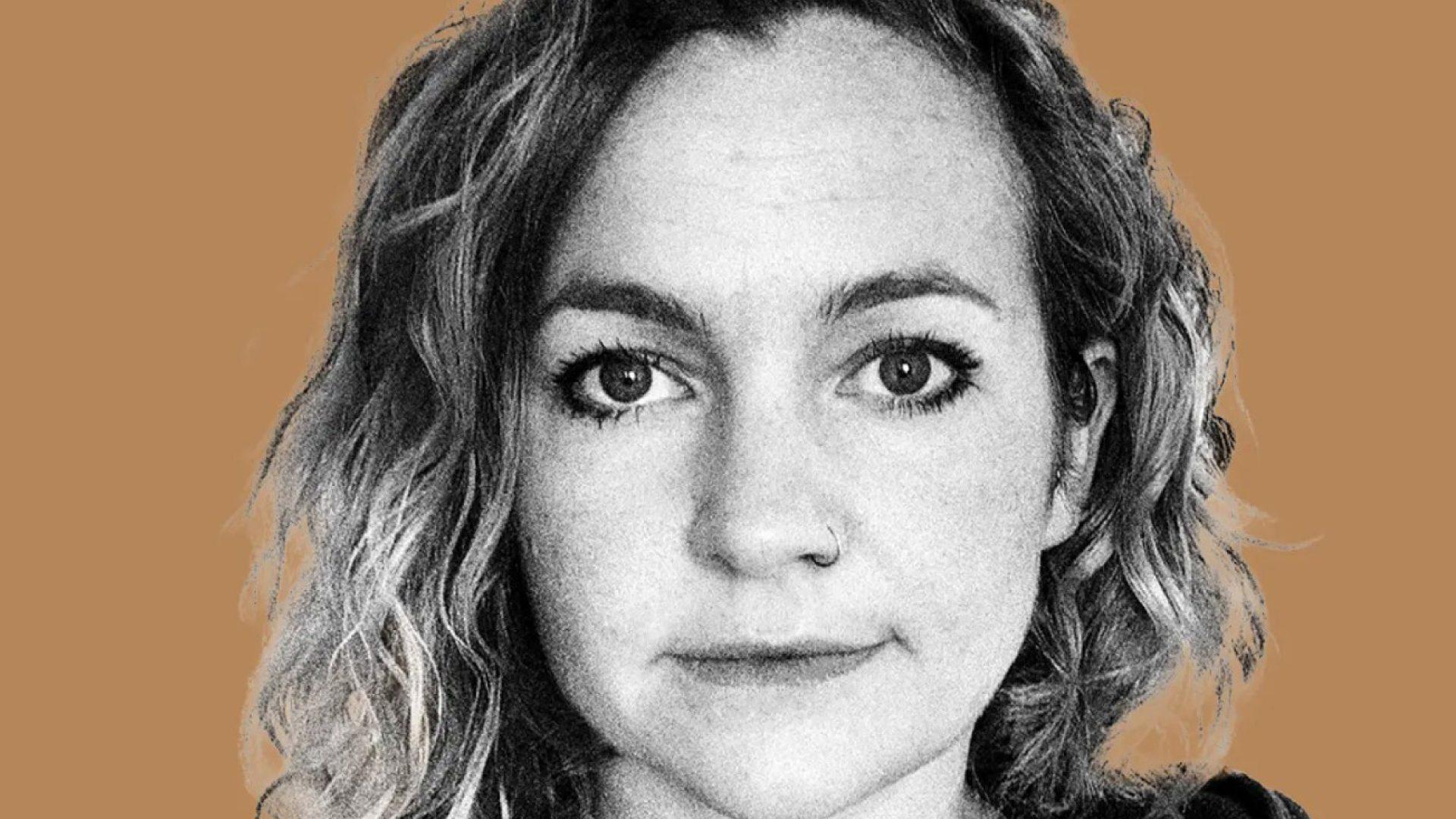 Lezing: Onder ons (Follow the Money), door Birte Schohaus