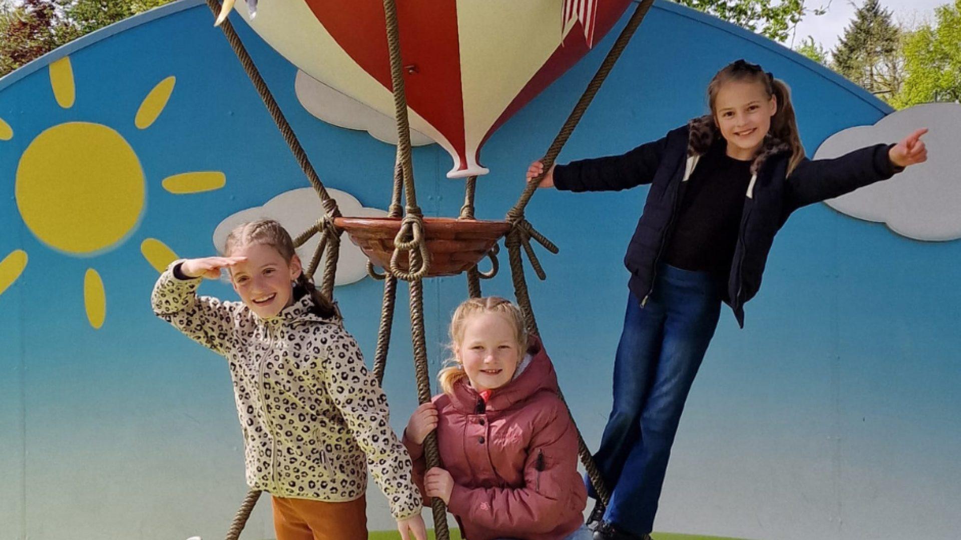 Een Dag Vol Wonderen