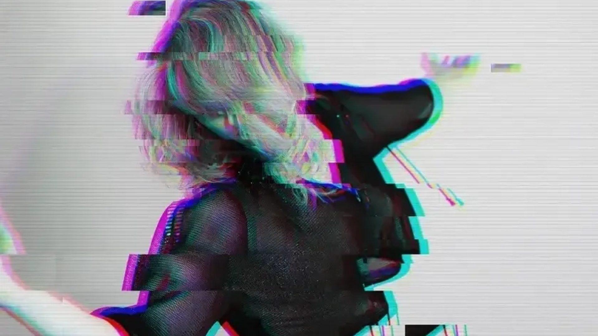 20Hertz / Sharon Wesseling (NL)