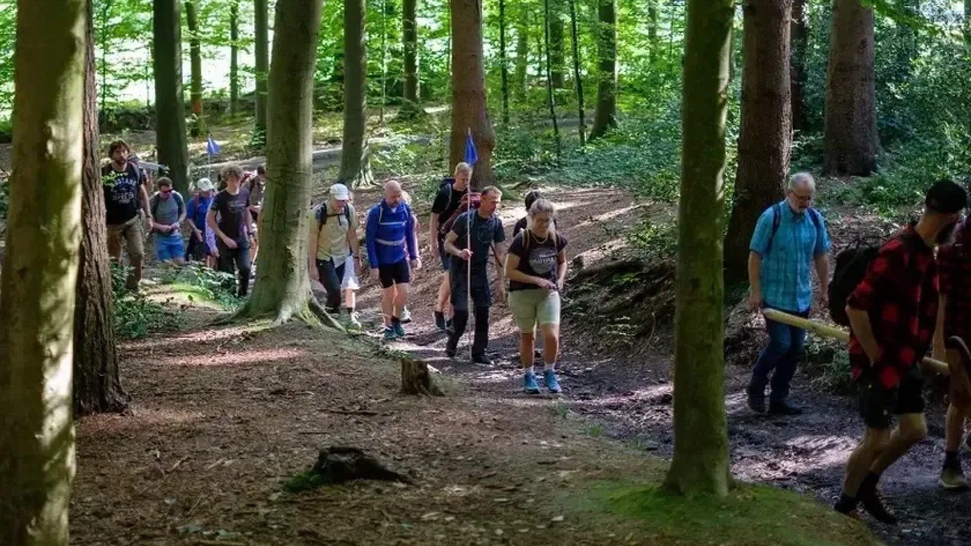 Dutch Mountain Film Festival (NL)