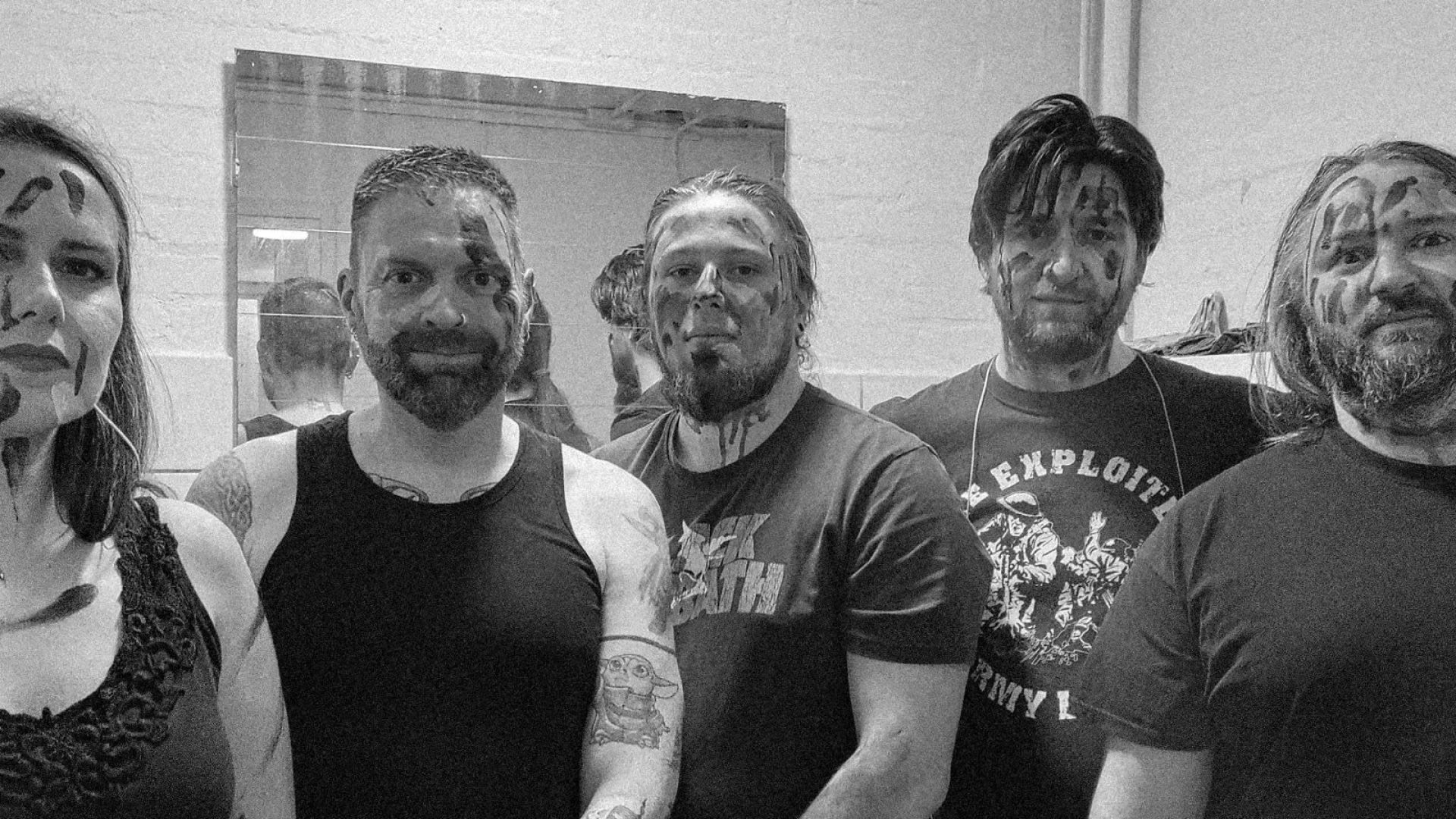 20 jaar Chain of Dogs