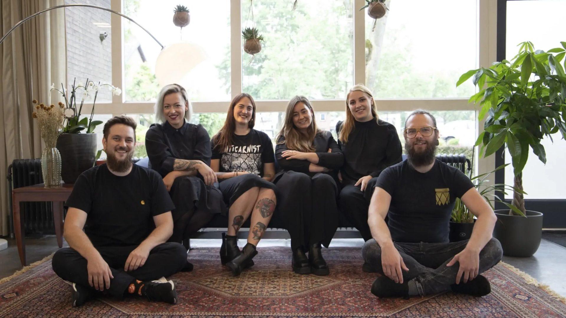 Startersevent Limburg - Editie Heerlen