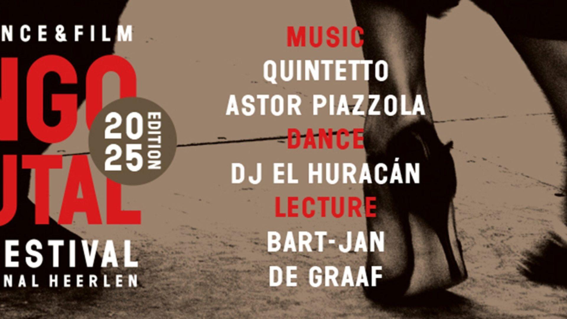 Tango Brutal Festival