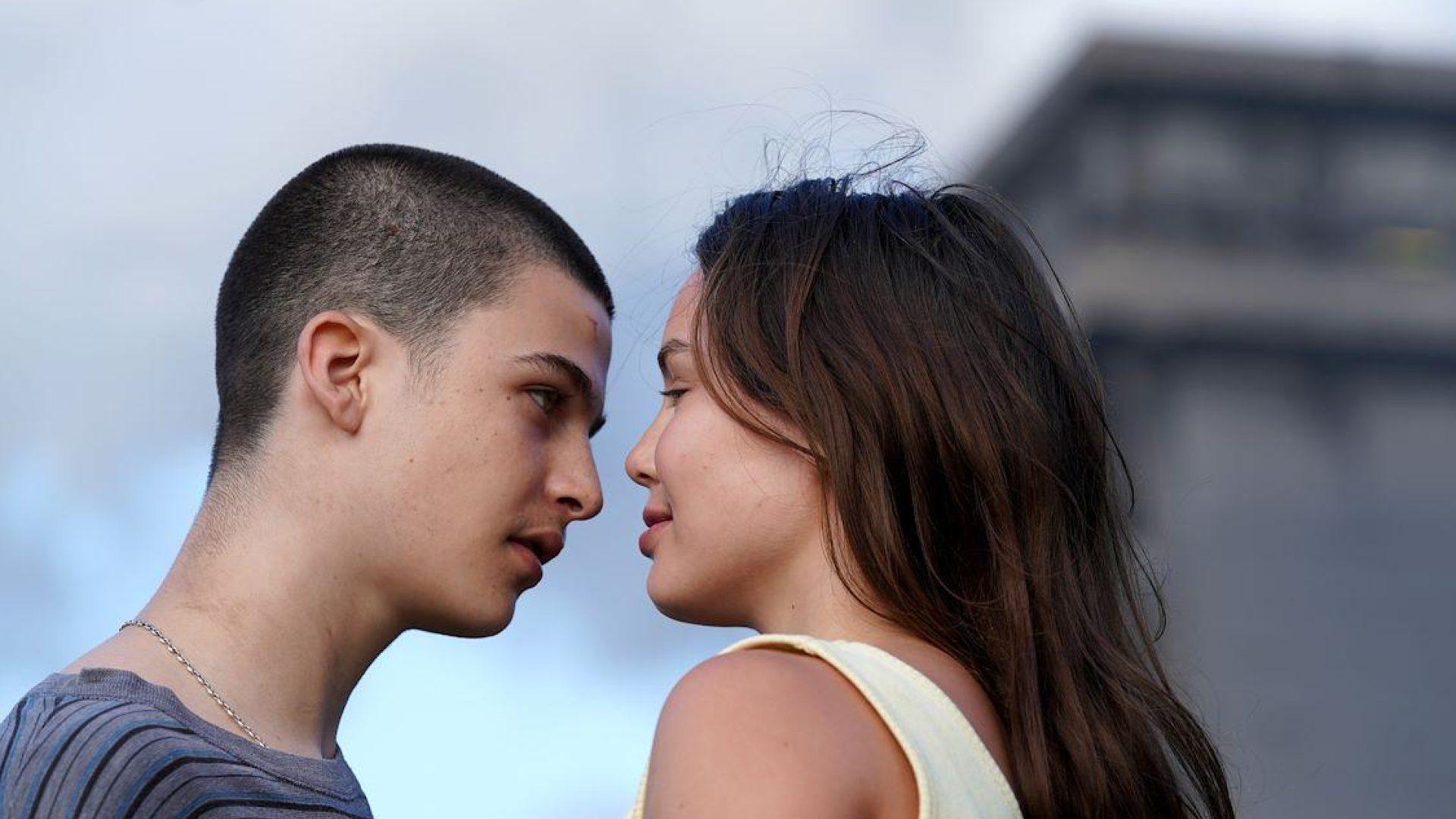 L'amour ouf