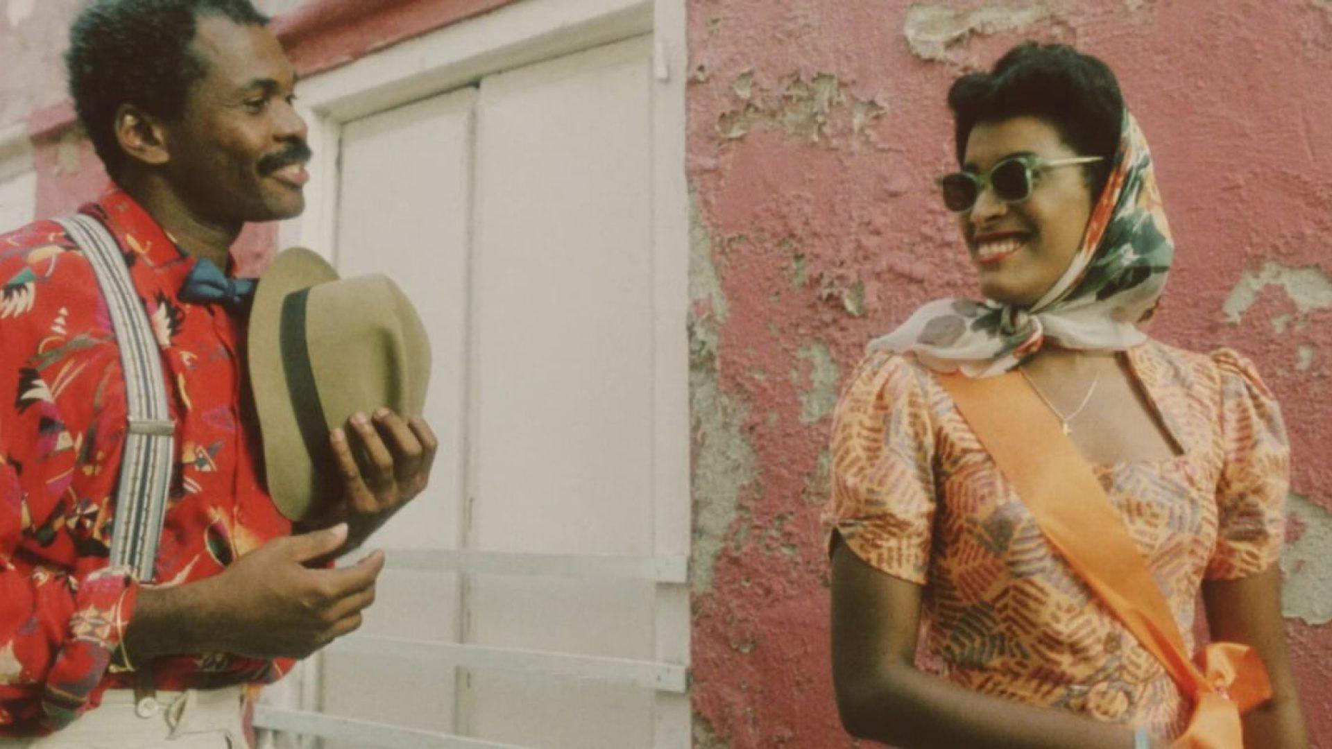 Ava & Gabriel: Un Historia di Amor