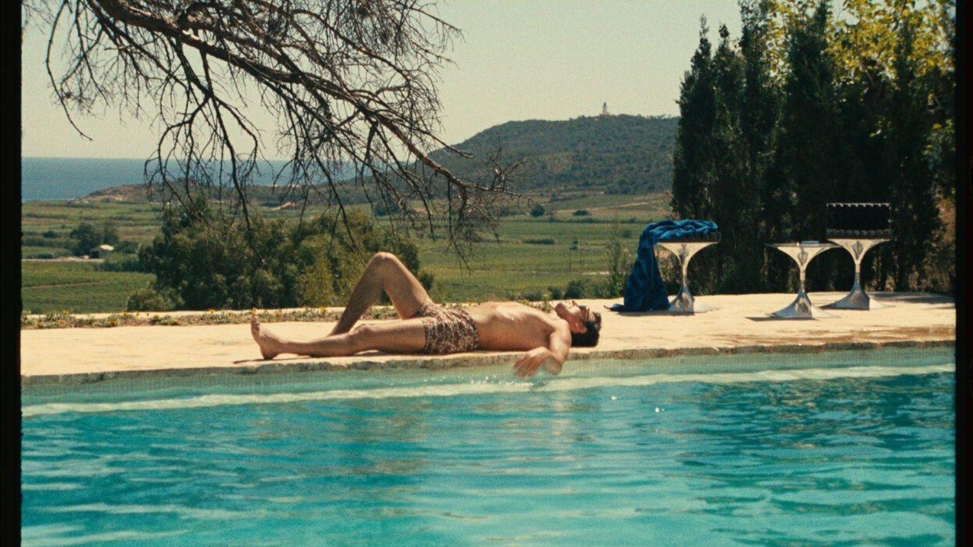 La Piscine