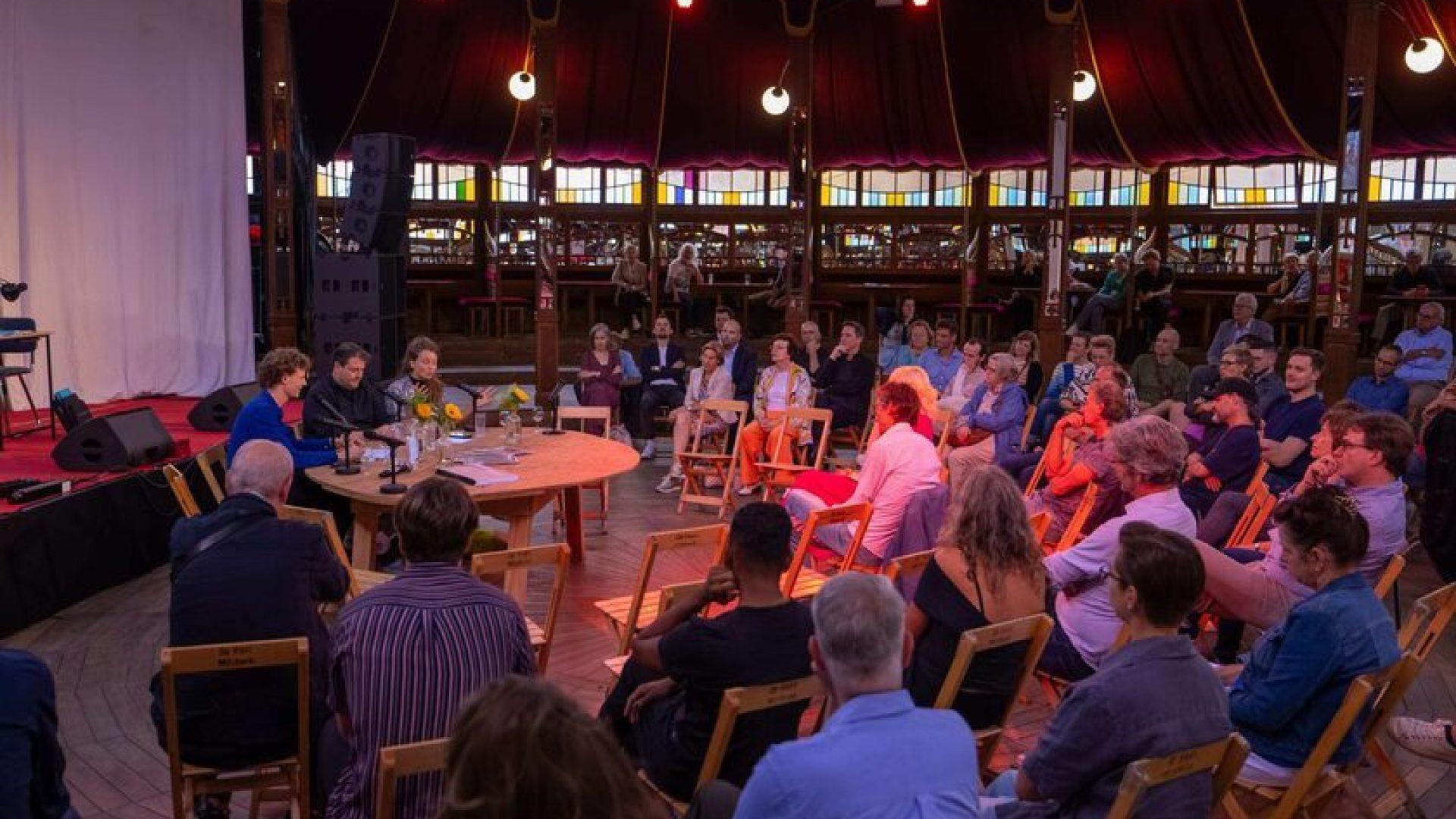 Stadmaakcafé 2025