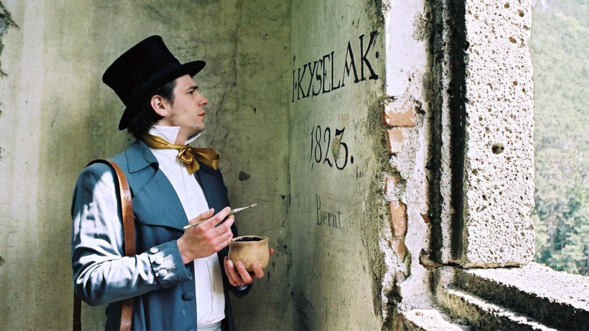 DMFF x SCHUNCK: Kunst, Bergen & Graffiti