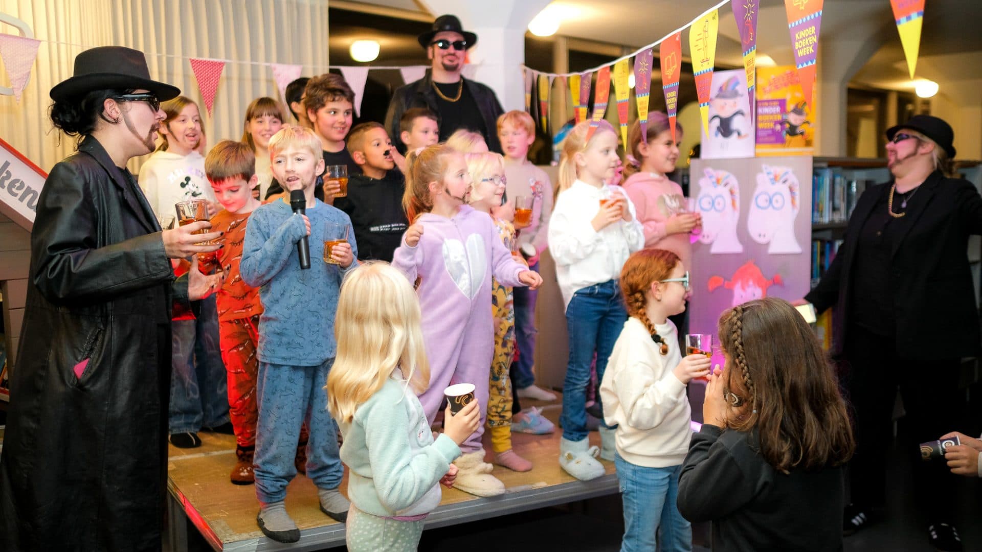 BoekieWoekie Festival