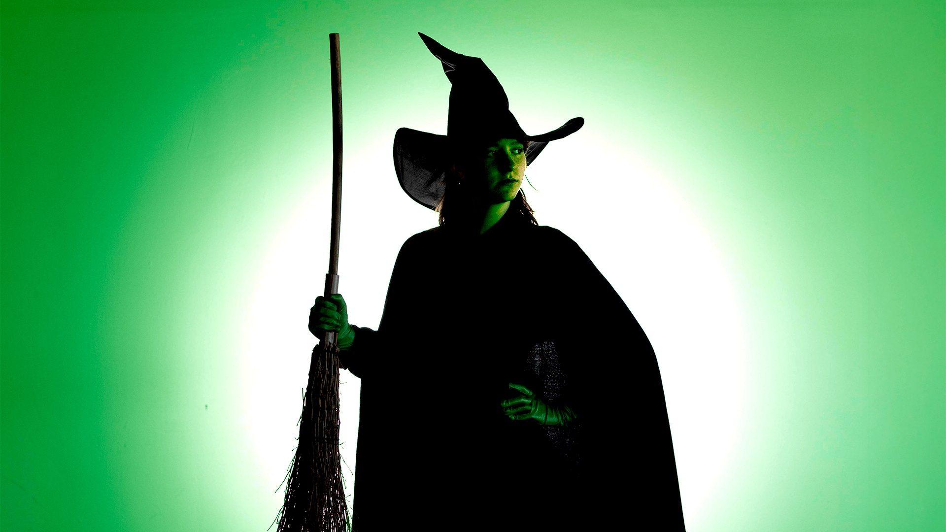 Musical Wicked