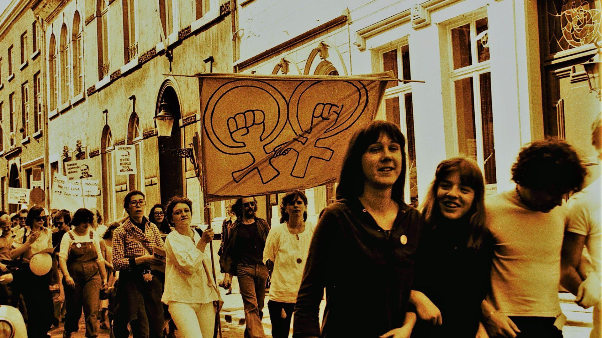 Expositie: Queer lives in Limburg & Heerlen