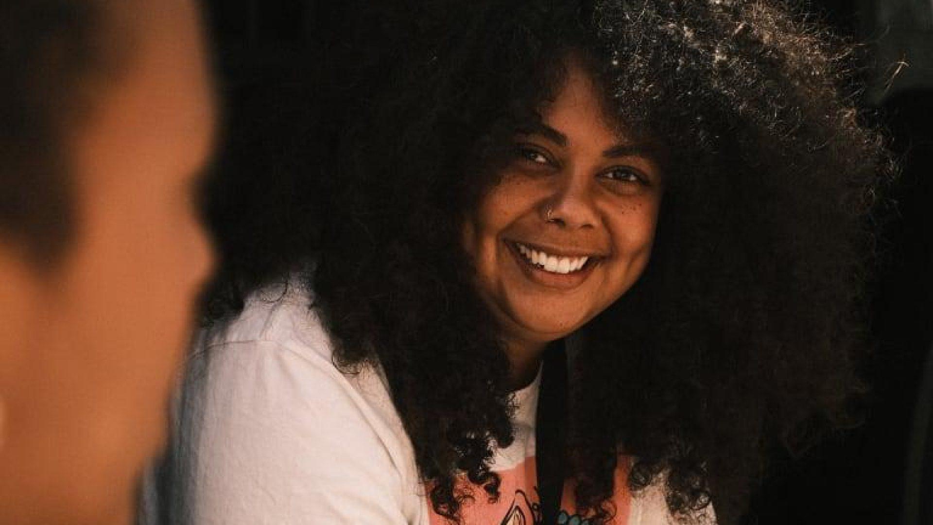 PRETU STORIES: De Afro-Europeaan, in gesprek met Soraya Pol (VPRO)