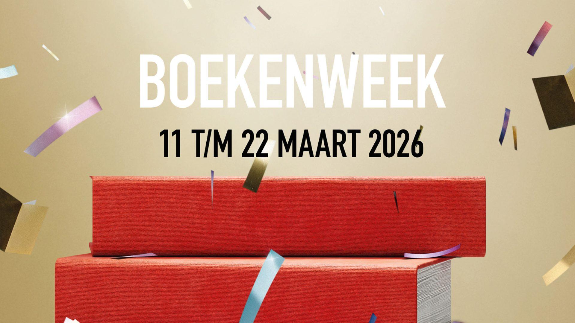 Boekenweek